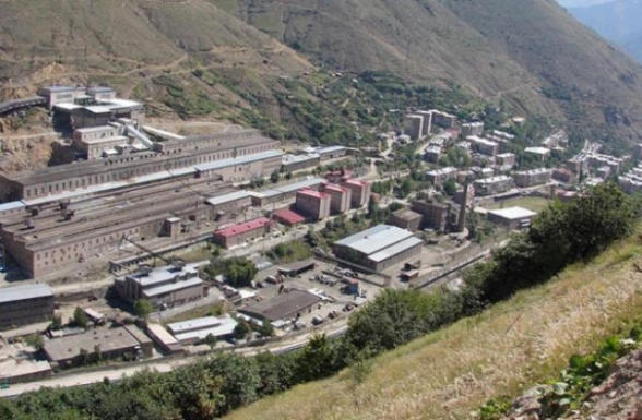 Քաջարանում կրքերը թեժանում են․ օր 6-րդ